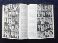 1960 PIERIAN RICHMOND HIGH SCHOOL YEARBOOK - RICHMOND, INDIANA - YB 1926P