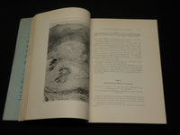 1929-1953 EXPERIMENTAL BIOLOGY & MEDICNIE SOCIETY PROCEEDINGS LOT OF 10- WR 336B