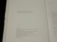 2002 ROMY HARDCOVER BOOK BY BETTINA DAHSE - GREAT PHOTOS - R 719P