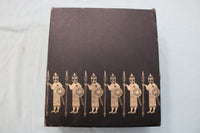 1966 THE ANCIENT ART OF WARFARE BOXED SET BY ROBERT LAFFONT - HARDCOVER- KD 9678