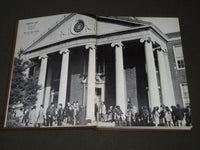 1970 PIONEER PATERSON STATE COLLEGE YEARBOOK - WAYNE NEW JERSEY - YB 1380