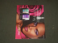 2011 MARCH ESSENCE MAGAZINE - ANGELA BASSETT COVER - B 1327