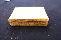 1901-1906 THE WEEKLY GETTYSBURGIAN - LOT OF 46 - BASEBALL - O 3403
