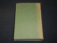 1927 MENTAL HYGIENE QUARTERLY MAGAZINE BOUND VOLUME NO. 11 - SIGNED - KD 2756W