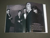 1993 MARCH VANITY FAIR MAGAZINE - ANDIE MACDOWELL, BY ANNIE LEIBOVITZ - SP 4502