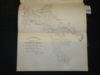 1907 NY STATE DEPARTMENT OF HEALTH 28TH ANNUAL REPORT VOLUME NO. 2 - KD 5894