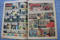 1959 JUNE 28 N.Y. SUNDAY NEWS NEWSPAPER COLOR COMICS - NP 9228
