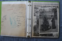 HERBERT HOOVER ORIGINAL NEWS PHOTOS BOOK - 49 PHOTOS - #20