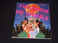 1996 APRIL LOS ANGELES MAGAZINE - MAGIC JOHNSON FRONT COVER - E 13743