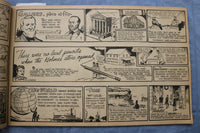 1942 THE HISTORY OF HOLMES IS THE HISTORY OF NEW ORLEANS SOFTCOVER BOOK - K 3132