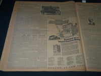 1926 NOV 21 NEW YORK TIMES AUTO & SPECIAL SECTION - FALL AND DOHENY - NT 7558