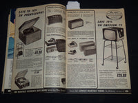 1959 MARCH 15 SPIEGEL MORE FOR YOUR MONEY CATALOG - CHICAGO, IL - J 9126