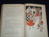 1913 ALDINE FIRST LANGUAGE BOOK BY BRYCE & SPAULDING - GRADES 3 & 4 - KD 4814O