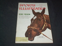 1959 APRIL 27 SPORTS ILLUSTRATED MAGAZINE - SILVER SPOON: DERBY PREVIEW -SP 8924