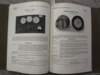 1935 MUIRHEAD & CO. LTD EQUIPMENT CATALOG - PUBLISHED IN UNITED KINGDOM - K 258