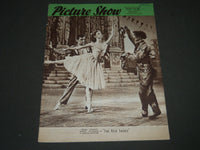 1948 SEPTEMBER 4 PICTURE SHOW MAGAZINE - MOIRA SHEARER COVER - ST 4757