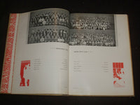 1933 SCHURZONE CARL SCHURZ SENIOR HIGH SCHOOL YEARBOOK - CHICAGO, IL - YB 1984