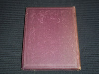 1869 NO SECTS IN HEAVEN AND OTHER POEMS BOOK BY E. H. J. CLEAVELAND - K 2098