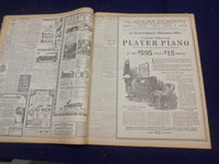 1920 DECEMBER 17 NEW YORK TIMES - BANDITS KILL FIFTH AVENUE JEWELER - NT 8499B