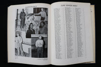 1950 THE AITCHPE HYDE PARK HIGH SCHOOL YEARBOOK - CHICAGO, ILLINOIS - YB 3505