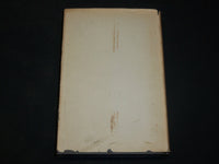 1933 GASTRIC ANACIDITY ITS RELATIONS TO DISEASE BOOK BY BLOOMFIELD - KD 2764Q