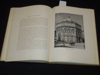 1929 THE GOLDSMITH OF FLORENCE HARDCOVER BOOK BY KATHARINE GIBSON - R 735Z