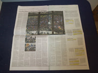 2021 JANUARY 11 NEW YORK TIMES-FLOOD OF FAILURES LET MOB RAMPAGE THROUGH CAPITOL