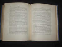 1856 AN ENGLISH CHRONICLE OF RICHARD II, HENRY IV, V, VI HARDCOVER BOOK- KD 9262