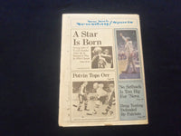 1986 JAN 29 NEW YORK NEWSDAY NEWSPAPER - SHUTTLE CHALLENGER DISASTER - NP 6086