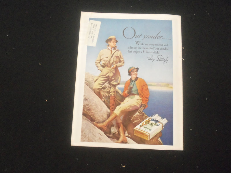 1933 FEB-MAR UNIVERSITY OF CALIFORNIA SOUTHERN ALUMNUS MAGAZINE - SP 6311Y