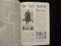 1946 JUNE SCIENCE PICTORIAL MAGAZINE - J 9953