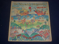 1988 MAY 22 THE NEWSDAY MAGAZINE - THE JOYS OF SUMMER - ST 6436