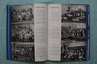 1936 THE RECHAUFFE EASTON HIGH SCHOOL YEARBOOK - EASTON, PENNSYLVANIA - YB 3554