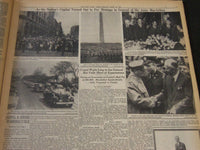 1951 APRIL 20 NEW YORK TIMES - M'ARTHUR CALLS ASIA POLICY 'BLIND