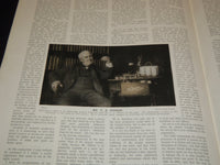 1915 BIBBY'S ANNUAL EDITED BY JOSEPH BIBBY - ILLUSTRATIONS & PHOTOS- ST 1676B