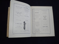1946 THE HILLTOPPER CARTERET SCHOOL YEARBOOK - WEST ORANGE, NEW JERSEY - YB 2990