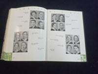 1936 THE HIOHI OBERLIN COLLEGE YEARBOOK - OBERLIN, OHIO - YB 2810