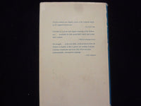 1985 TANAKH THE HOLY SCRIPTURES HARDCOVER BOOK -TORAH/NEVI'IM-KETHUVIM - KD 8939