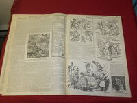1904 JULY 3 NEW YORK TRIBUNE ILLUSTRATED SUPPLEMENT NEWSPAPER - JULY 4 - NP 3660