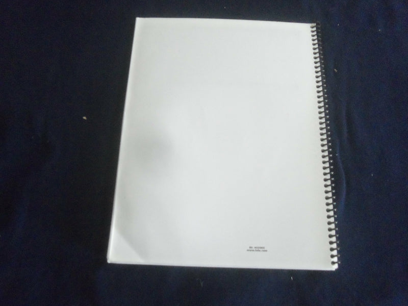 2006 DON HANSEN'S NATIONAL WEEKLY FOOTBALL GAZETTE & SCHEDULES - ST 659K