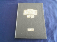 1929 THE THOMIST ST. THOMAS HIGH SCHOOL YEARBOOK - ROCKFORD, ILLINOIS - YB 2627