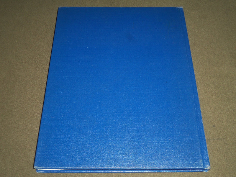 1949-1950 THE SHIELD WALTER HERVEY JUNIOR COLLEGE YEARBOOK - NEW YORK - YB 1145