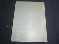 1961 REDSKIN OKLAHOMA STATE UNIVERSITY YEARBOOK - STILLWATER, OKLAHOMA - YB 2329