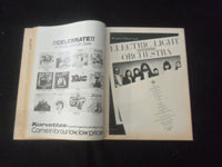 1974 FEBRUARY NATIONAL LAMPOON MAGAZINE - 1974 MARILYN MONROE CALENDAR - B 1181R