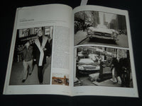 2004 FEBRUARY LEICA WORLD MAGAZINE - HENRI CARTIER-BRESSON - SP 3215N