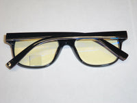 M+ BLUE LIGHT PROTECTION READING GLASSES - CHLOE STYLE - SIZE 1.25 - BRAND NEW