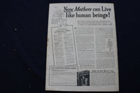 1939 NOVEMBER 10 RADIO GUIDE MAGAZINE - ONA MUNSON COVER - E 9227
