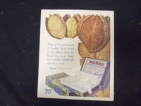 1920 FEBRUARY 7 JUDGE MAGAZINE - NICE ILLUSTRATIONS, STORIES AND ADS - ST 3839