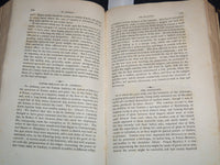 1825-1826 THE WORCESTER MAGAZINE & HISTORICAL JOURNAL VOLUME 1 - KD 5523D