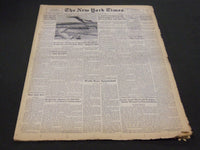 1950 APRIL 23 NEW YORK TIMES - AIR POWER SHOWN TO TRUMAN - NT 4563